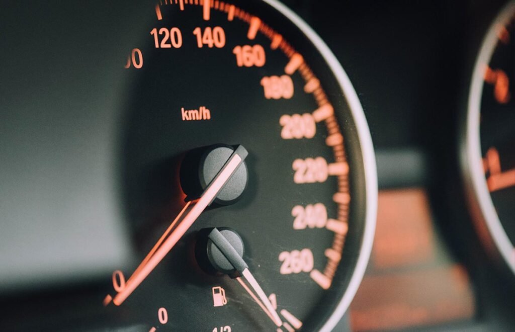 Test de vitesse de site web WordPress - Outil de mesure de performance
