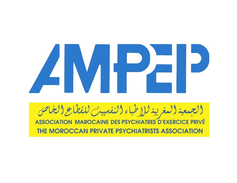 ampep logo