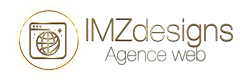 IMZDesigns – Agence Web à Casablanca