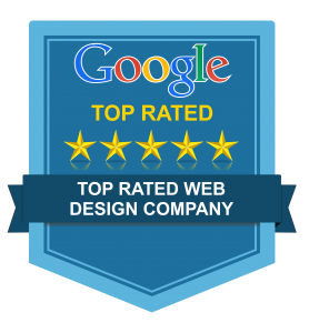 Performance badge - WordPress website creation experts