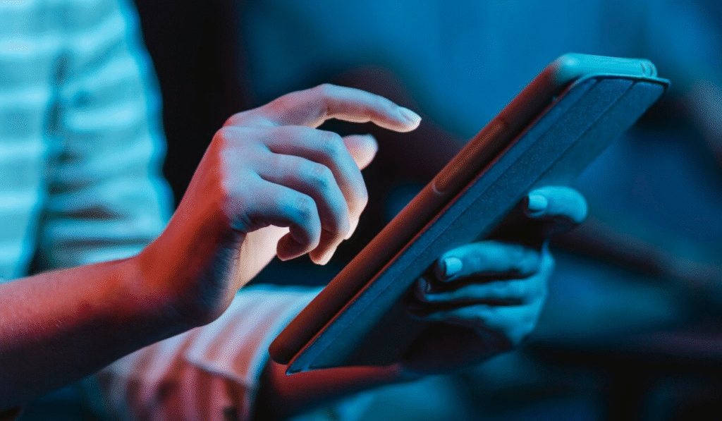 Approche mobile-first en conception web
