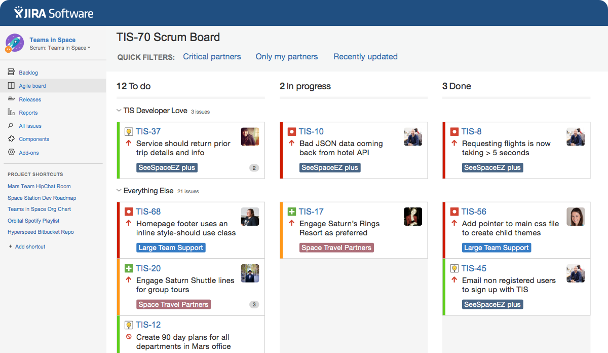 Jira Software