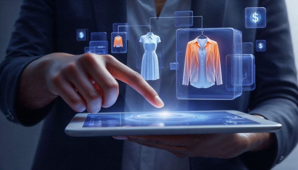 Personnalisation IA en e-commerce