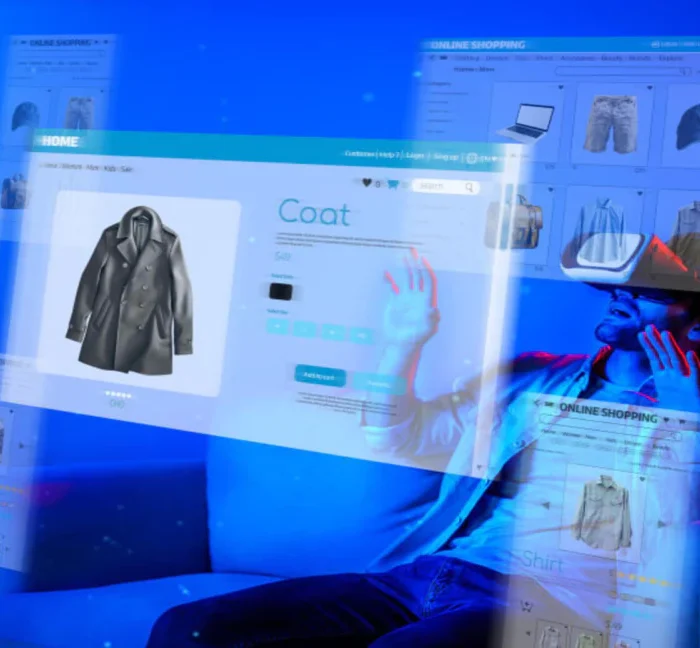 AI e-commerce trends 2025 artificial intelligence