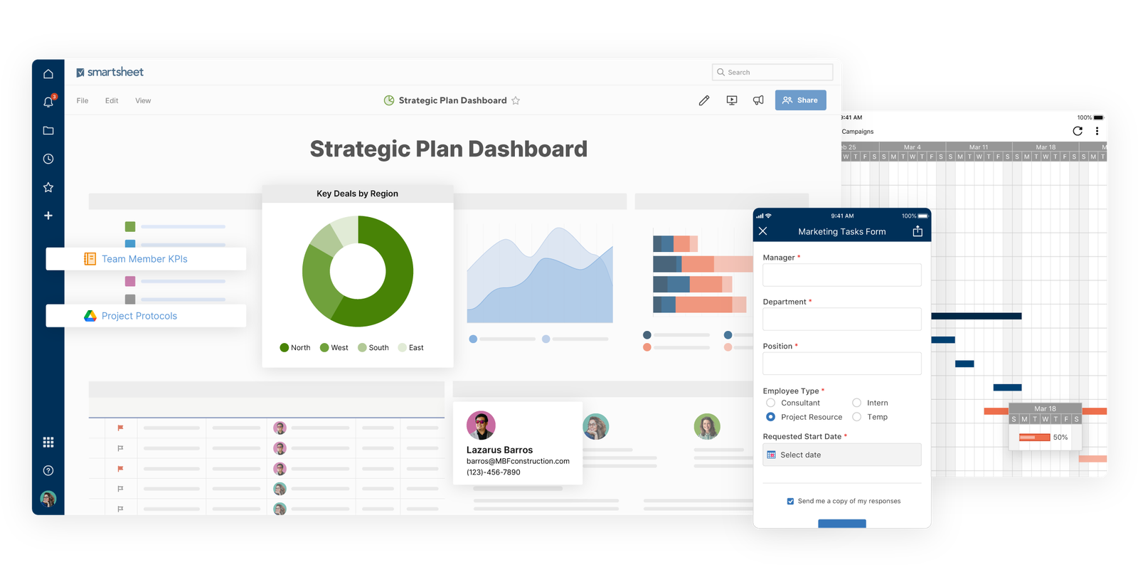 Smartsheet