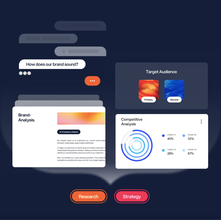 Agence de design graphique Casablanca