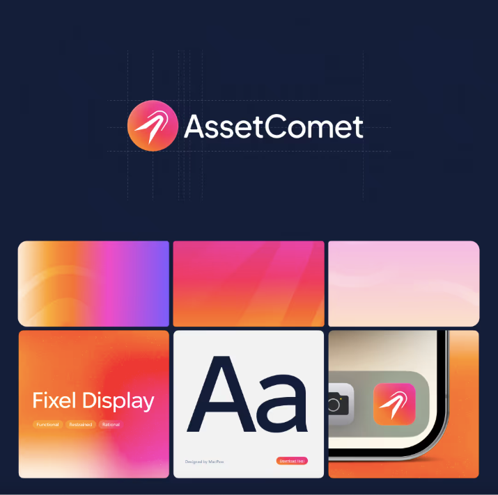Capture d'écran d'un projet ou outil web