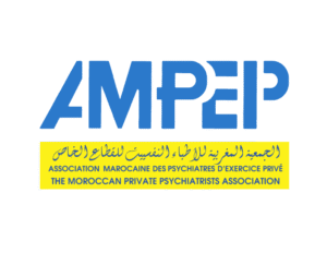 ampep logo