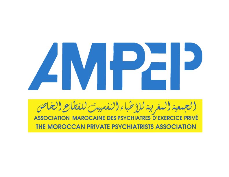 ampep logo