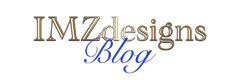 imzdesigns-blog-logo