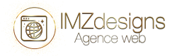 IMZDesigns – Agence Web à Casablanca