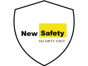 newsafety logo