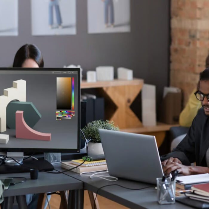 confiance agence création site web