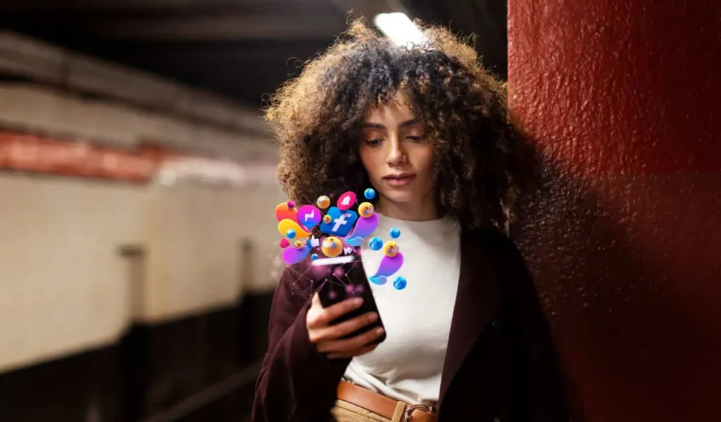 stratégie influenceur réseaux sociaux collaboration marque